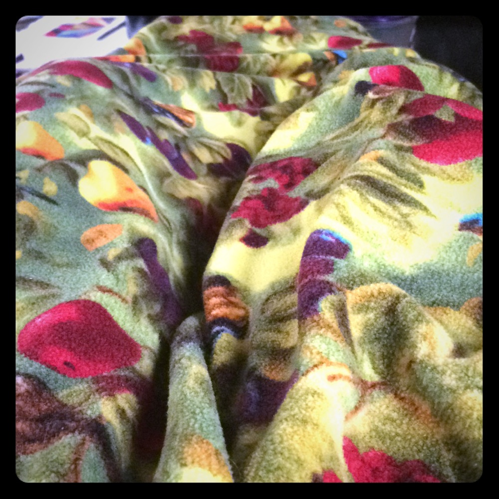 Comfy Blanket